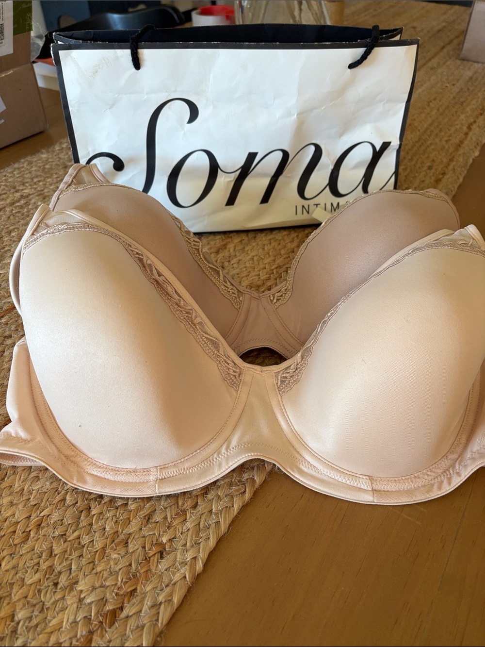 SOMA Bras Lot